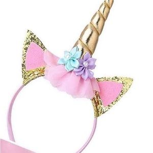 Unicorn Hat For Halloween